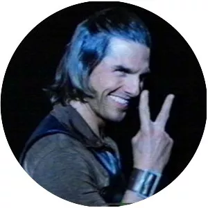 Frank T.J. Mackey - Film character