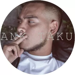 Frank Takuma