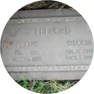 Frank Telford