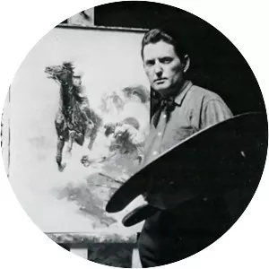 Frank Tenney Johnson