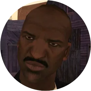 Frank Tenpenny - Fictional character