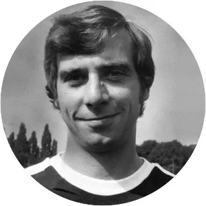 Frank Terletzki - Former football player