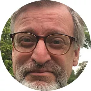 Frank Tetzel - Author