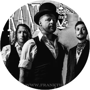 Frank the Baptist - Rock band