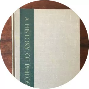 Frank Thilly - Author