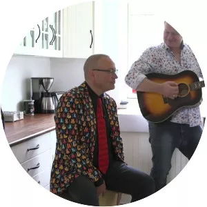 Frank Thøgersen Musician