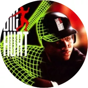 Frank Thomas Big Hurt Baseball - Video game