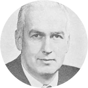 Frank Thompson - Olympic athlete