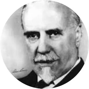 Frank Thornton Jenkins - Florence Foster Jenkins' husband