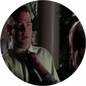 Frank Tobin - Fictional character