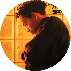 Frank Toson, Jr. - Musical artist