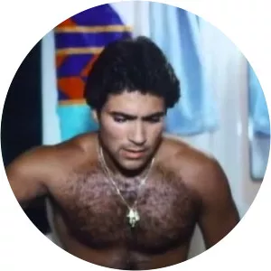 Frank Trent Saladino