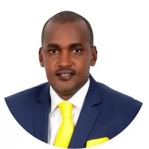 Frank Tumwebaze