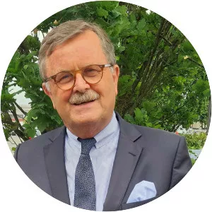 Frank Ulrich Montgomery