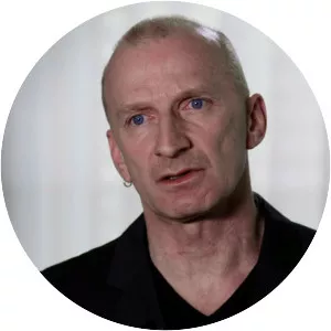 Frank Urbaniok - Author