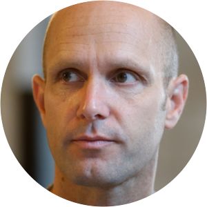 Frank van der Linde - 