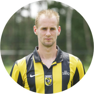 Frank van der Struijk