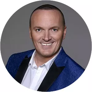 Frank van Etten - Musical artist