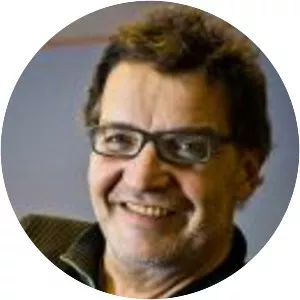 Frank van Mechelen - Film director