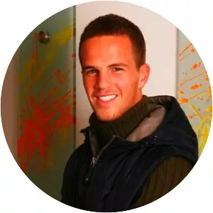 Frank van Mosselveld - Dutch former footballer