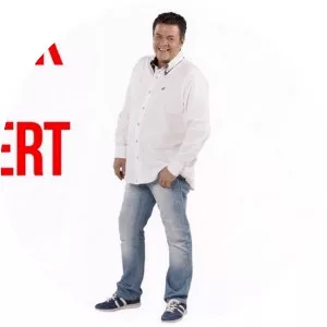 Frank Van Weert - Musical artist