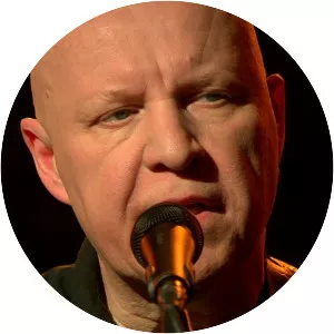 Frank Van Der Linden