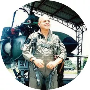 Frank Vargas Pazzos - Military commander