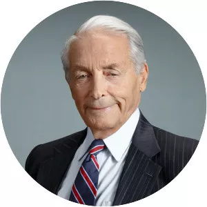 Frank Veith - American surgeon