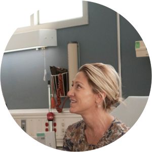 Frank Verelli - Fictional character