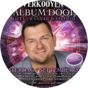 Frank Verkooyen Musician