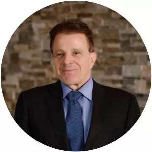 Frank A. Vicini - Author