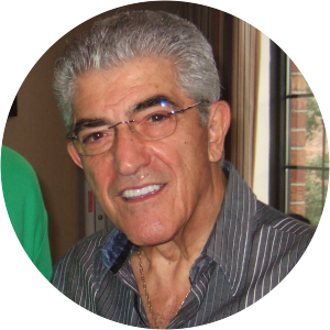 Frank Vincent Gattuso Sr. photograph