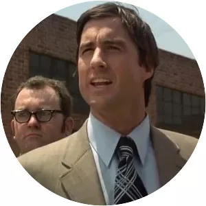 Frank Vitchard - Fictional character