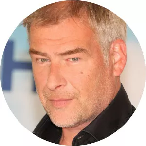 Frank Vockroth - Actor
