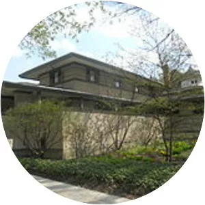 Frank W. Thomas House