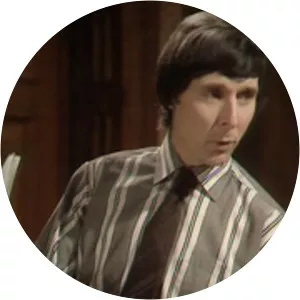 Frank Weisel - TV character