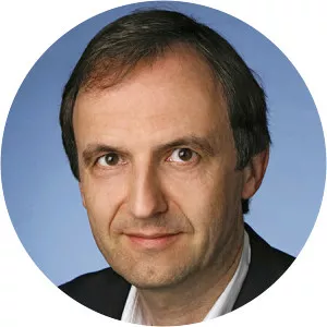 Frank Welz - Sociologist