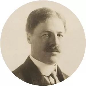 Frank Weston Benson