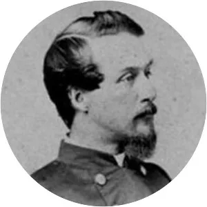 Frank Wheaton - Military officer