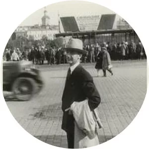 Frank Whitson Fetter