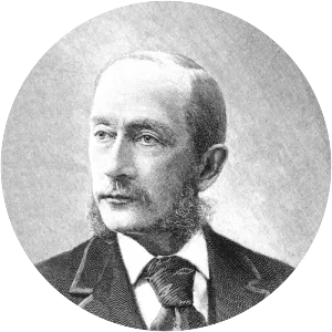 Frank Wigglesworth Clarke