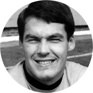 Frank Wignall - Footballer