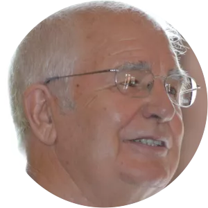 Frank Wilkinson - Author