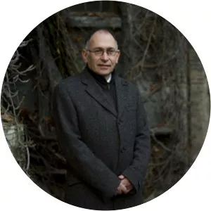 Frank Willaert - Author