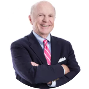 Frank William Bullock Jr. - Judge