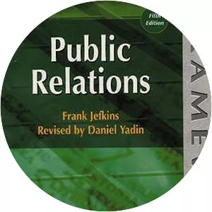 Frank William Jefkins