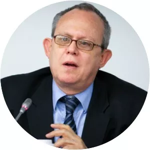 Frank William La Rue - Guatemalan attorney at law