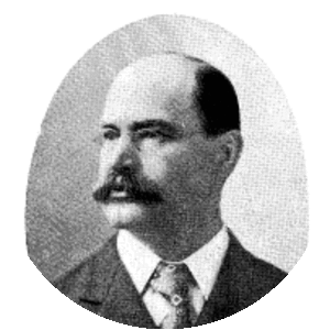 Frank William Taussig