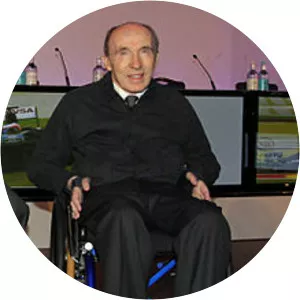 Frank Williams - Businessman