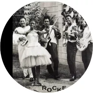 Frank Williams and The Rocketeers
